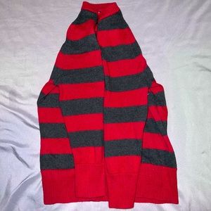 Striped cardigan from forever 21